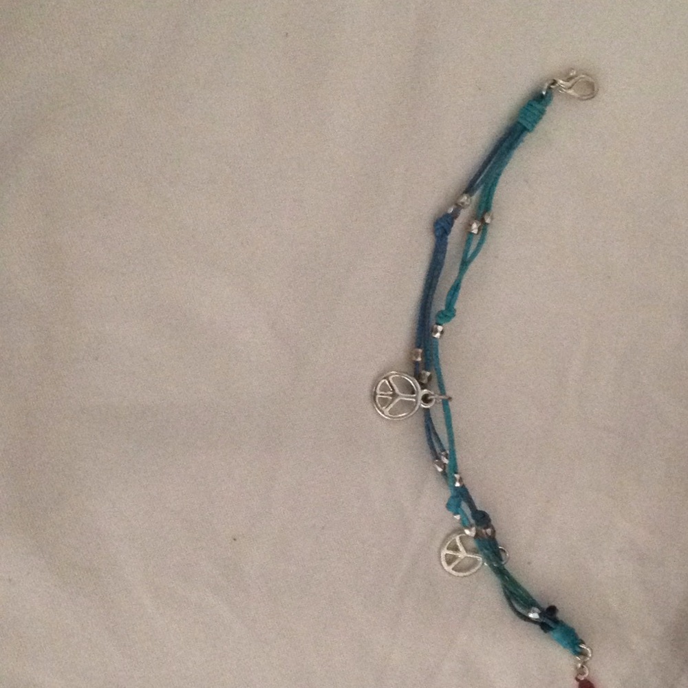 Aeropostale bracelet